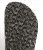 Birkenstock Suede Boston, Unisex