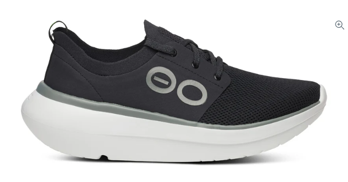 Oofos OOMY Stride, Men's