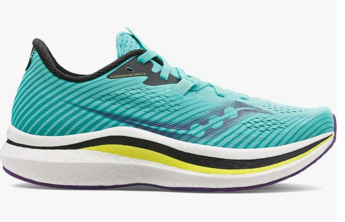 Saucony Endorphin Pro 2, Women's ON SALE!