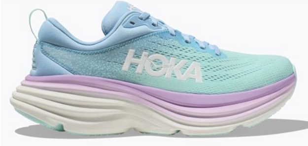 Hoka Bondi 8, Women's ON SALE!