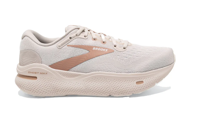Brooks Ghost Max, Women's ON SALE!