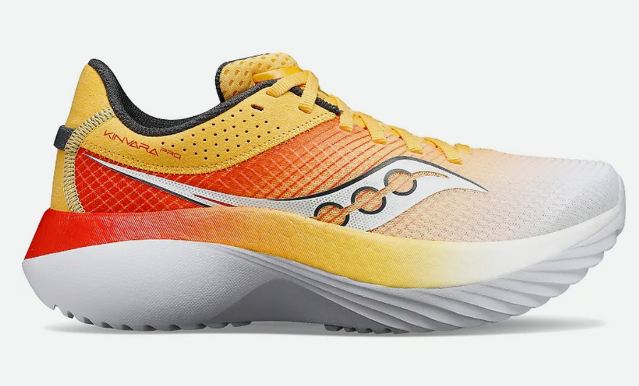 Saucony Kinvara Pro, Men's ON SALE!