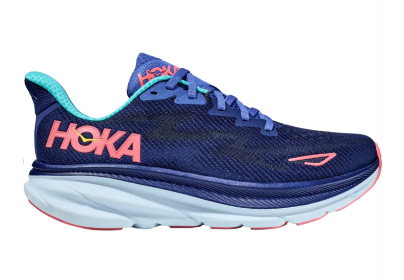 Hoka Clifton 9, Women's ON SALE!