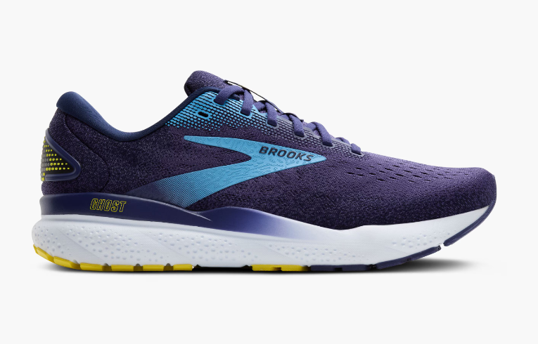 Brooks Ghost 16, Men's ON SALE!