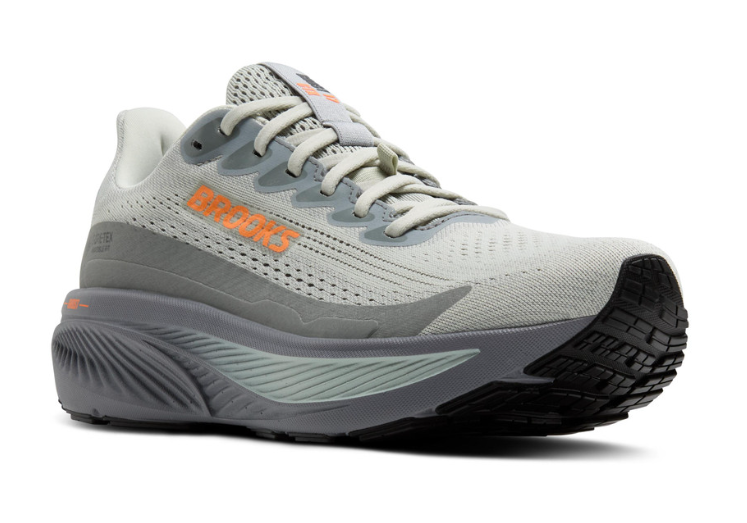 Brooks Ghost 17 GTX Waterproof, Men's