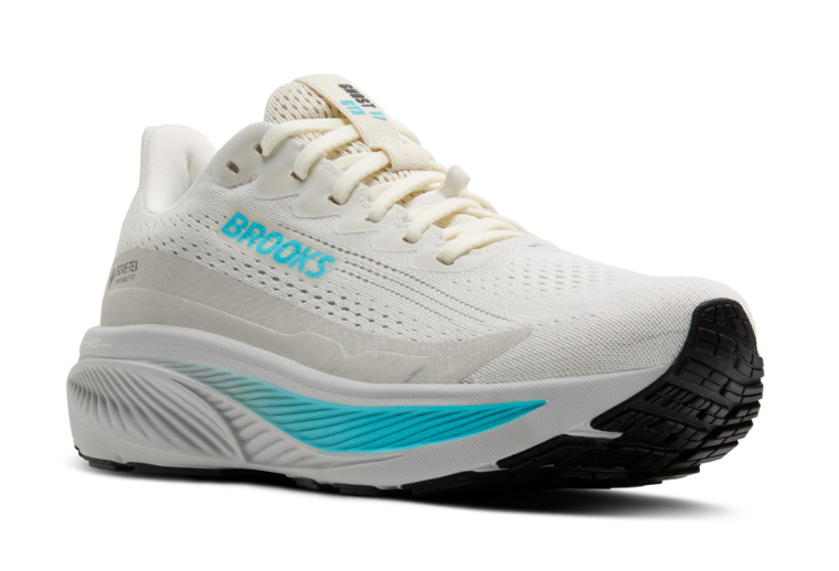 Brooks Ghost 17 GTX Waterproof, Women's