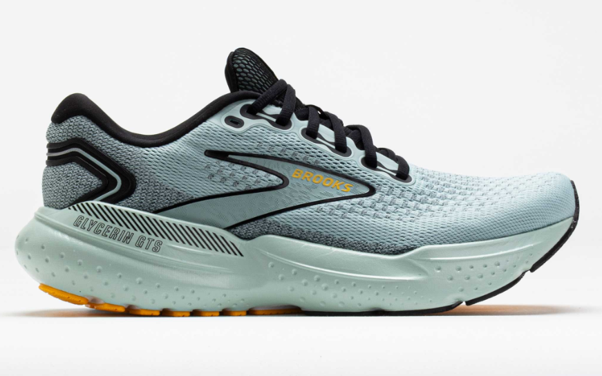 Brooks Glycerin GTS 21, Men's ON SALE!