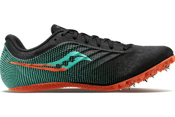 Saucony Spitfire 5, Women's