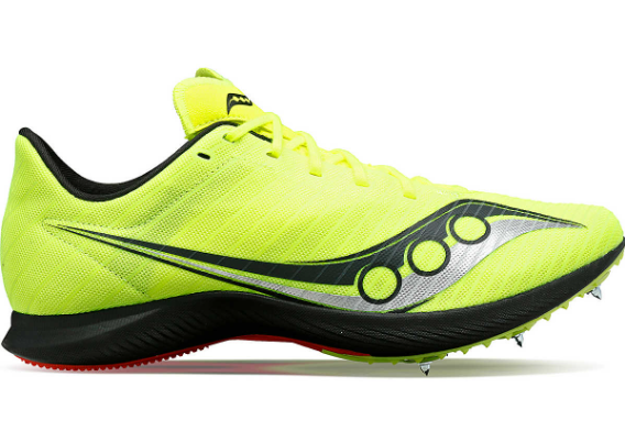 Saucony Velocity MP Spike, Men's