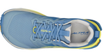 Saucony Lone Peak 9+ (Vibram sole), Women's