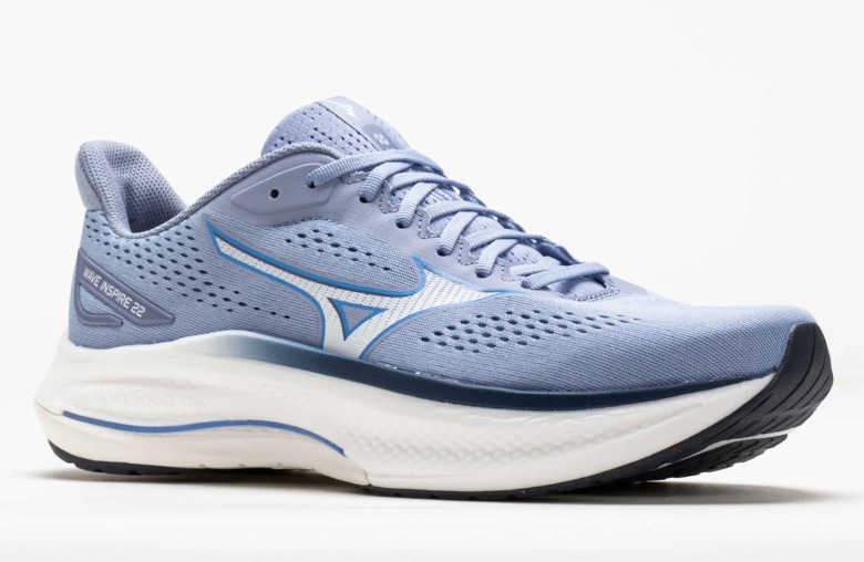 Mizuno Wave Inspire 22, Men's