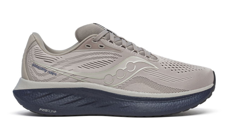 Saucony Ride 18, Men's ON SALE!