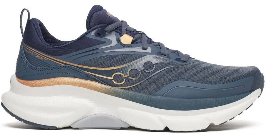 Saucony Omni ST 23  Men's