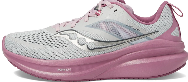 Saucony Omni 22  Women's  ON SALE!