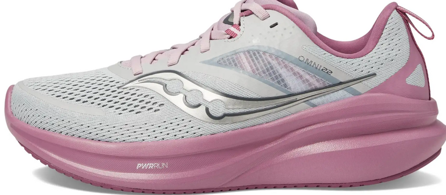 Saucony Omni 22  Women's  ON SALE!