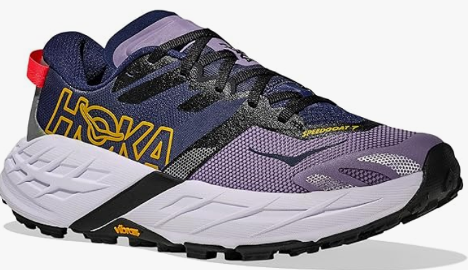 Hoka Speedgoat 7  Women's