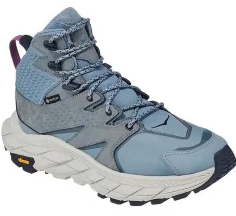 Hoka Anacapa Mid GTX ON SALE!