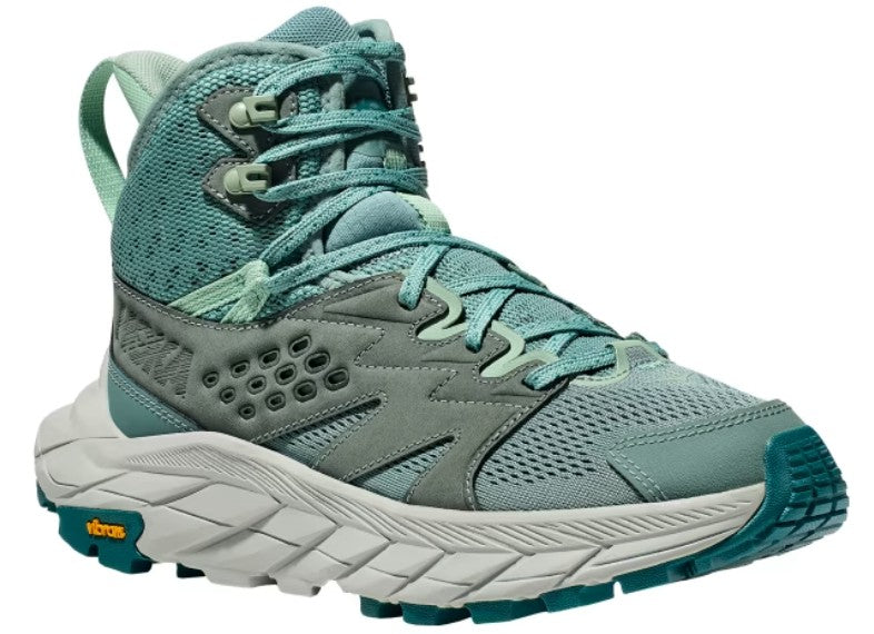Hoka Anacapa Breeze Mid, Women's ON SALE!