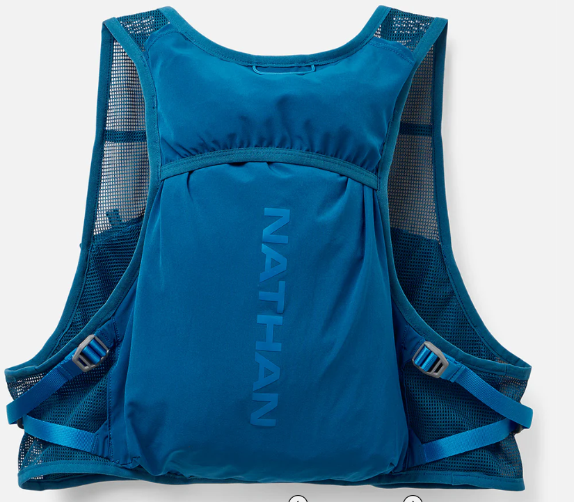 Pinnacle Breeze 4 Liter Hydration Race Vest