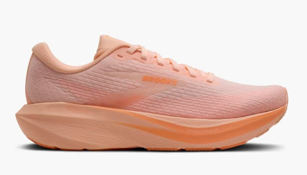 Brooks Ghost AMP Women's