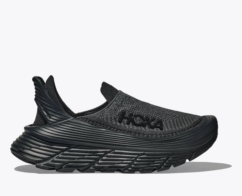 Hoka URestore TC Recovery shoe sex  ON SALE!