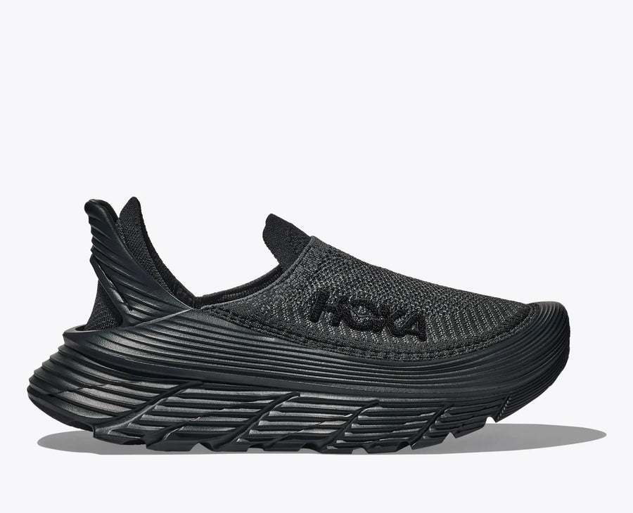 Hoka URestore TC Recovery shoe  ON SALE!