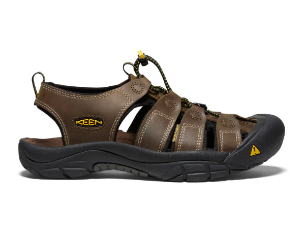 Keen Newport Bison Sandal Men's
