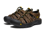 Keen Newport Bison Sandal Men's