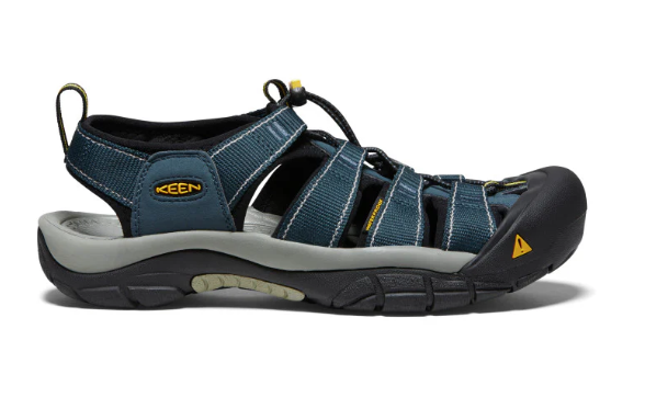 Keen Newport H2 Sandal Men's