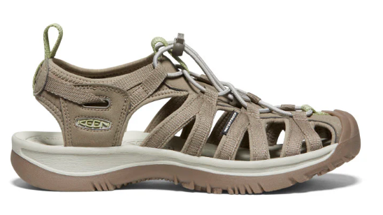 Keen Whisper Sandal Women's