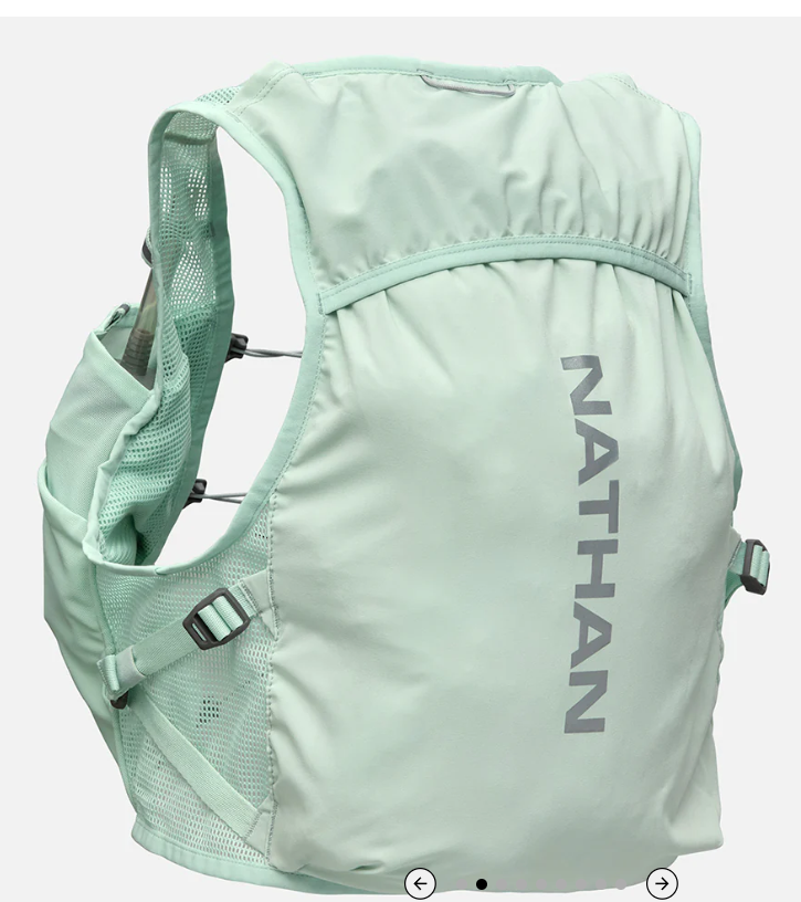 Pinnacle Breeze 4 Liter Women's Hydration Race Vest