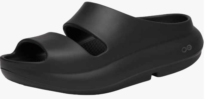 Oofos Ooyea Unisex sandle ON SALE!