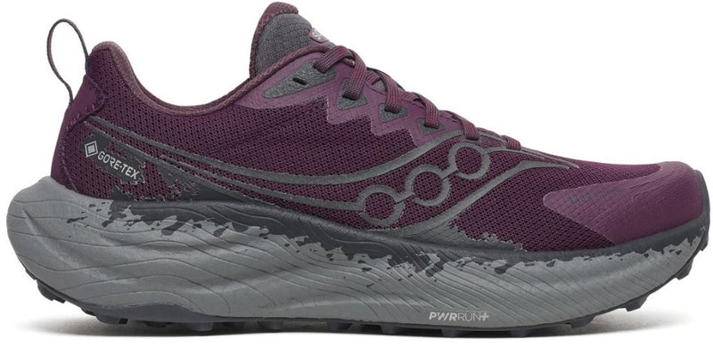 Saucony Ride TR3 GTX Women's