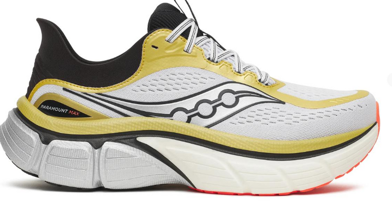 Suacony Paramount Max Men's