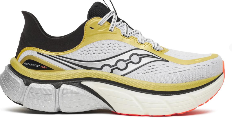 Suacony Paramount Max Men's