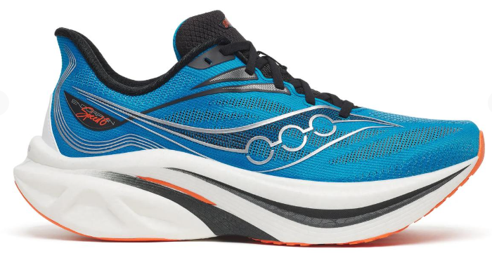 Saqucony Speed 6 Men's