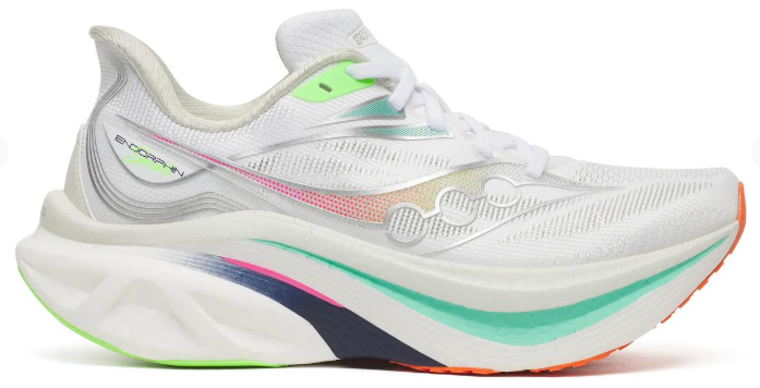 Saucony Speed 6 Women's