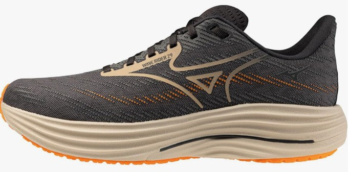 Mizuno Wave RIder 29 Men's ON SALE!