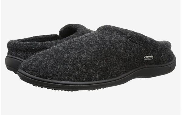 Acorn Digby Gore Slippers, Men display picture 3