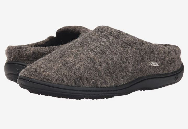 Acorn Digby Slippers, Men's – of the Rockies