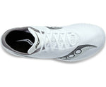 Saucony Velocity MP Spike, Men's