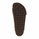 Birkenstock Arizona, Men's & Women's Suede /Taupe