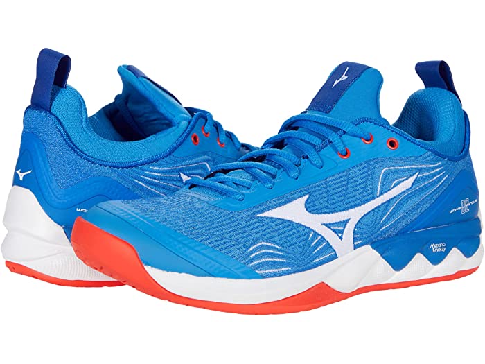 Mizuno Wave Luminous 2, Women's Volleyball