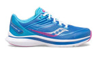 Saucony Kid's Kinvara 12, Girls