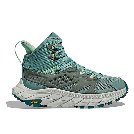 Hoka Anacapa Breeze Mid, Women's