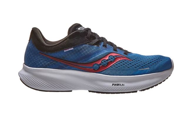 Saucony Ride 16, Men's ON SALE!