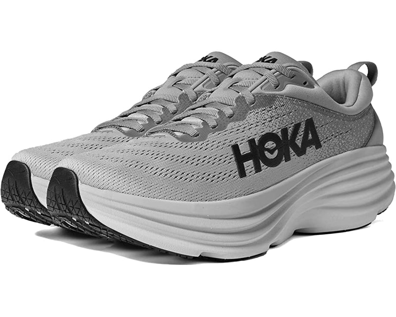 Hoka Bondi 8, Men's – Foot of the Rockies