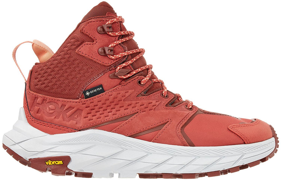 Hoka Anacapa Mid GTX, Women's ON SALE!