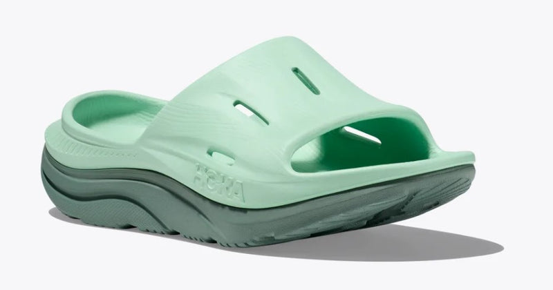 Hoka Recovery Slides, Unisex