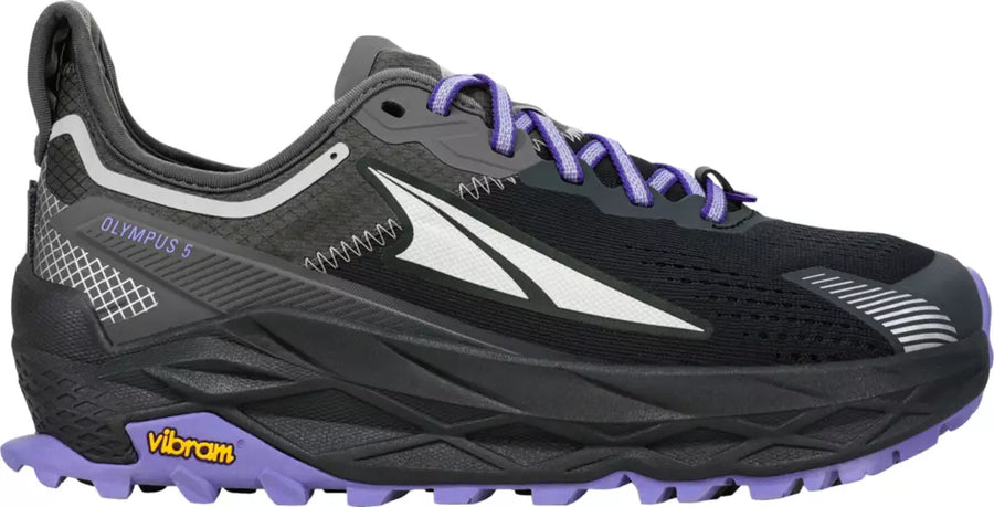 Altra Olympus 5, Women's